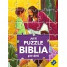 Ježiš - Puzzle Biblia pre deti (Gustavo Maza)li , Gao Hanyu)