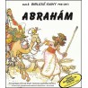 Malé Biblické knihy-Abrahám (malé biblické knihy pre deti)