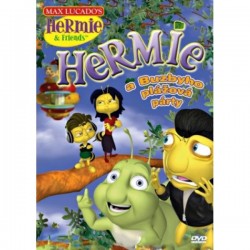 #0732 DVD hermie a b