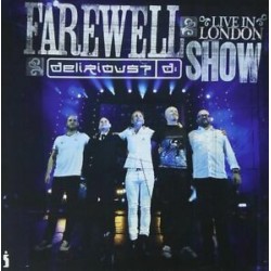 #0711 Farewell show