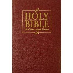 #0009 Holy Bible