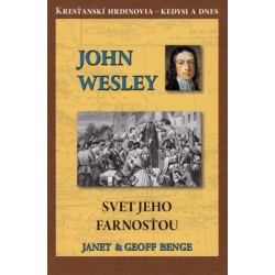 #0681 john-wesley-svet-jeho-farnostou