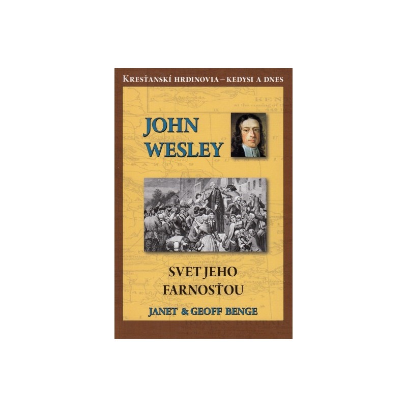 #0681 john-wesley-svet-jeho-farnostou