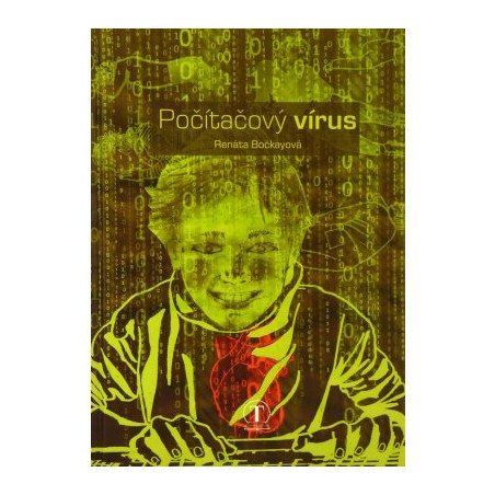 #0611 Počítačový vírus (Renáta Bočkayová)