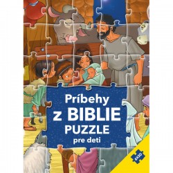 #Márnotratný prorok 29 pribehy-z-biblie-puzzle-pre-deti