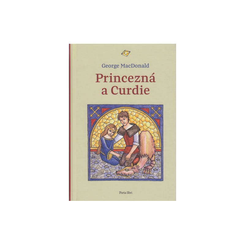 #0599 princezna-a-curdie