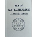 #Márnotratný prorok 158 Malý katechizmus Dr. Martina Luthera