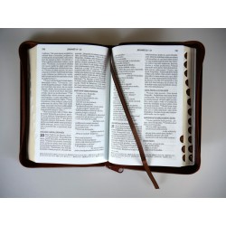 #Márnotratný prorok 1195 Biblia Slovo ekum. indexy, štandart