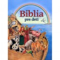#Márnotratný prorok 51 biblia-pre-deti-fortuna-libri