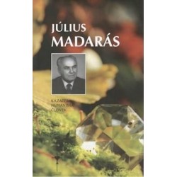 #Márnotratný prorok 1819 Július Madarás