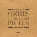 #Márnotratný prorok 1818 orbis sensualium pictus