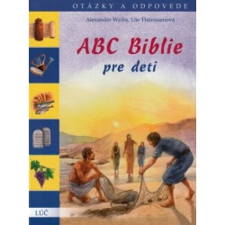 #Márnotratný prorok 1958 abc-biblie-pre-deti