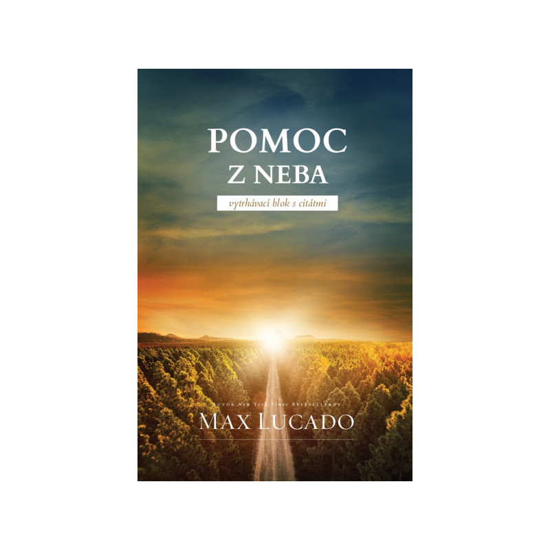 #Márnotratný prorok 3481 pomoc-z-neba-vytrhavaci-blok-s-citatmi